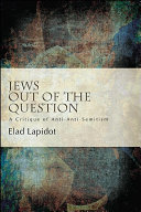 Jews Out of the Question