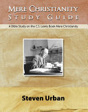 Mere Christianity Study Guide Pdf/ePub eBook