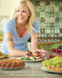 Read Pdf Skinny Bitch  Ultimate Everyday Cookbook