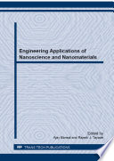 Engineering Applications of Nanoscience and Nanomaterials