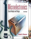 微电子电路分析和设计