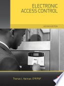Electronic Access Control Book