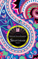 Shantaram. Volumul 2 Pdf/ePub eBook