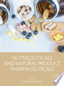 Nutraceuticals and Natural Product Pharmaceuticals Book