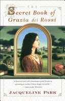 The Secret Book of Grazia Dei Rossi