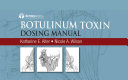 Botulinum Toxin Dosing Manual