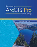 Switching to Arcgis Pro from Arcmap Book
