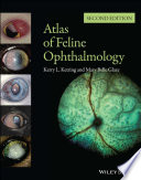 Atlas of Feline Ophthalmology Book