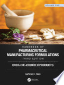 Handbook of pharmaceutical manufacturing formulations.