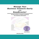 Manage Your Business Contacts Easily with Easydirector
