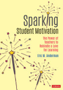 Sparking Student Motivation Pdf/ePub eBook