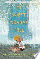 My Sweet Orange Tree PDF Book By José Mauro de Vasconcelos