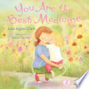 You Are the Best Medicine Book