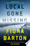 Local Gone Missing Book