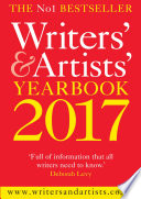 Writers    Artists  Yearbook 2017