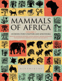 Mammals of Africa: Volume I