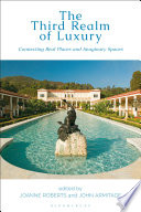 The Third Realm of Luxury Book