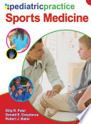 Pediatric Practice Sports Medicine Book