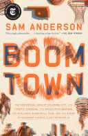 Boom Town Pdf/ePub eBook