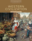 Western Civilization  Alternate Volume  Since 1300