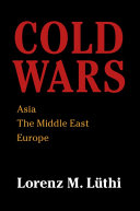 Cold Wars