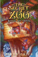 The Secret Zoo  Riddles and Danger