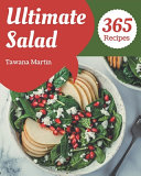 365 Ultimate Salad Recipes
