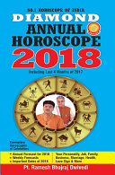 Diamond Annual Horoscope 2018