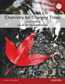 Chemistry for Changing Times  Global Edition