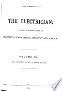 The Electrician Book