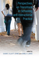 Perspectives on Transitions in Schooling and Instructional Practice Pdf/ePub eBook