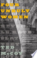 Four Unruly Women Book PDF