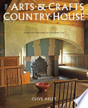 Arts and Crafts Country House