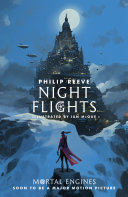 Night Flights Pdf/ePub eBook