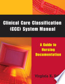 Clinical Care Classification  CCC  System Manual