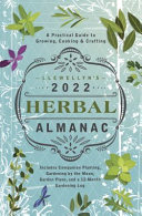 Llewellyn s 2022 Herbal Almanac