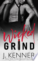 Wicked Grind Book