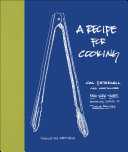Read Pdf A Recipe for Cooking