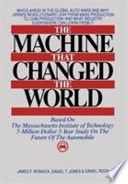 Machine that Changed the World
