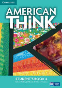 American Think Level 4 Student's Book