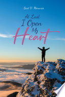 At Last I Open My Heart Book