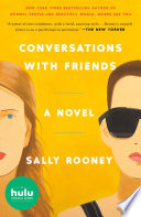 Conversations with Friends Book
