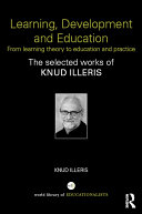 Learning, Development and Education [Pdf/ePub] eBook