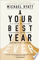 Your Best Year Ever Book PDF