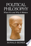 Political Philosophy Book