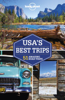 Lonely Planet USA   s Best Trips