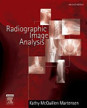 Radiographic Image Analysis Book