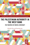 The Palestinian Authority in the West Bank [Pdf/ePub] eBook