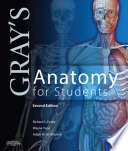 Gray s Anatomy for Students E Book Book