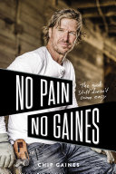 No Pain, No Gaines Pdf/ePub eBook